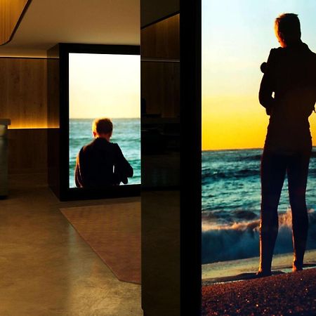 Qt Bondi Aparthotel Bondi Beach Luaran gambar
