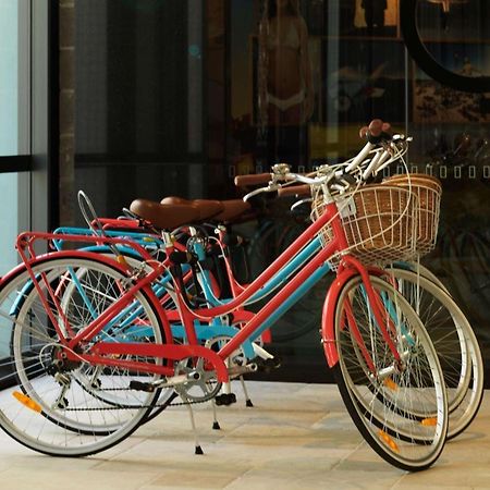 Qt Bondi Aparthotel Bondi Beach Luaran gambar