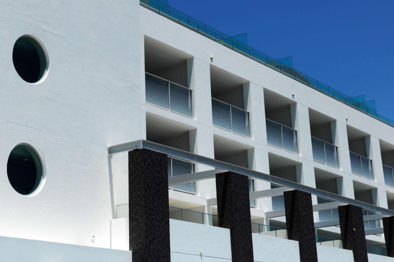 Qt Bondi Aparthotel Bondi Beach Luaran gambar