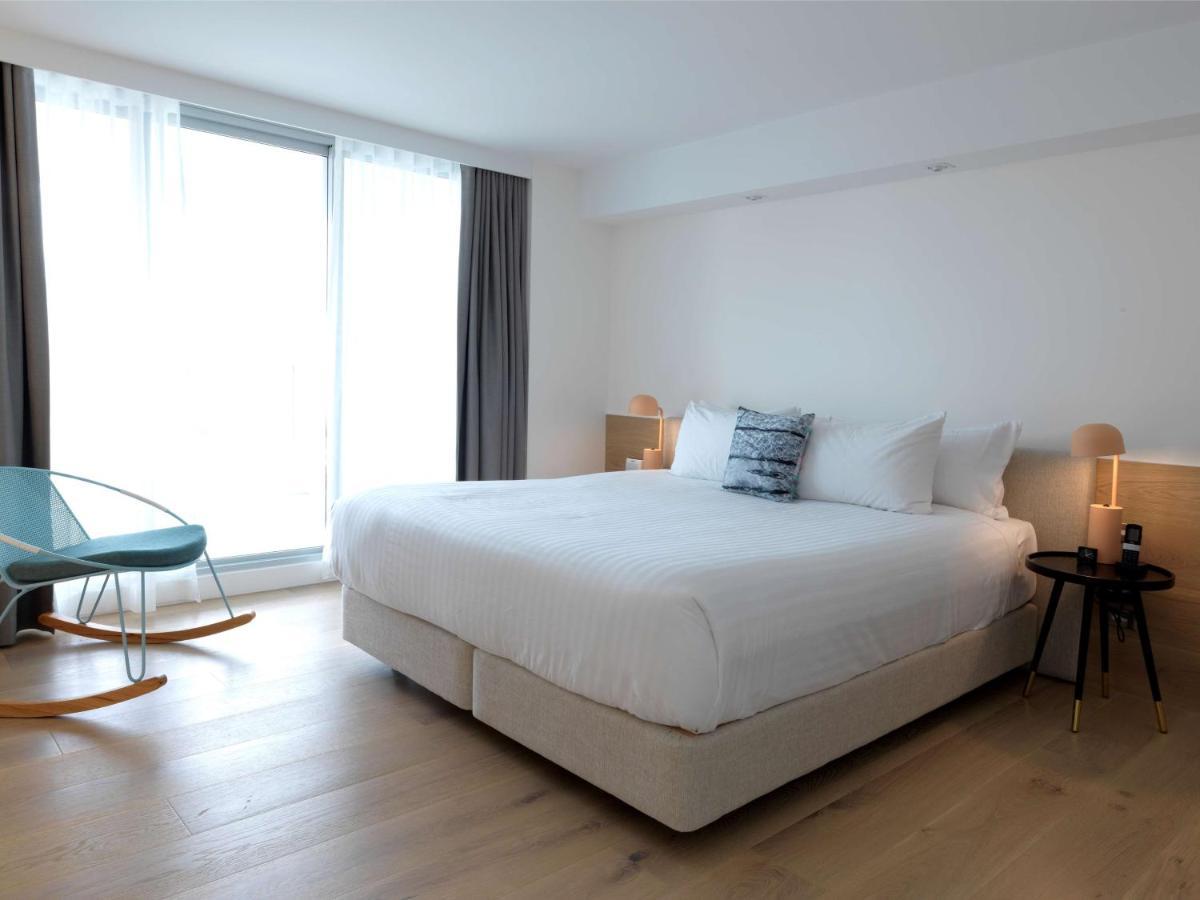Qt Bondi Aparthotel Bondi Beach Luaran gambar