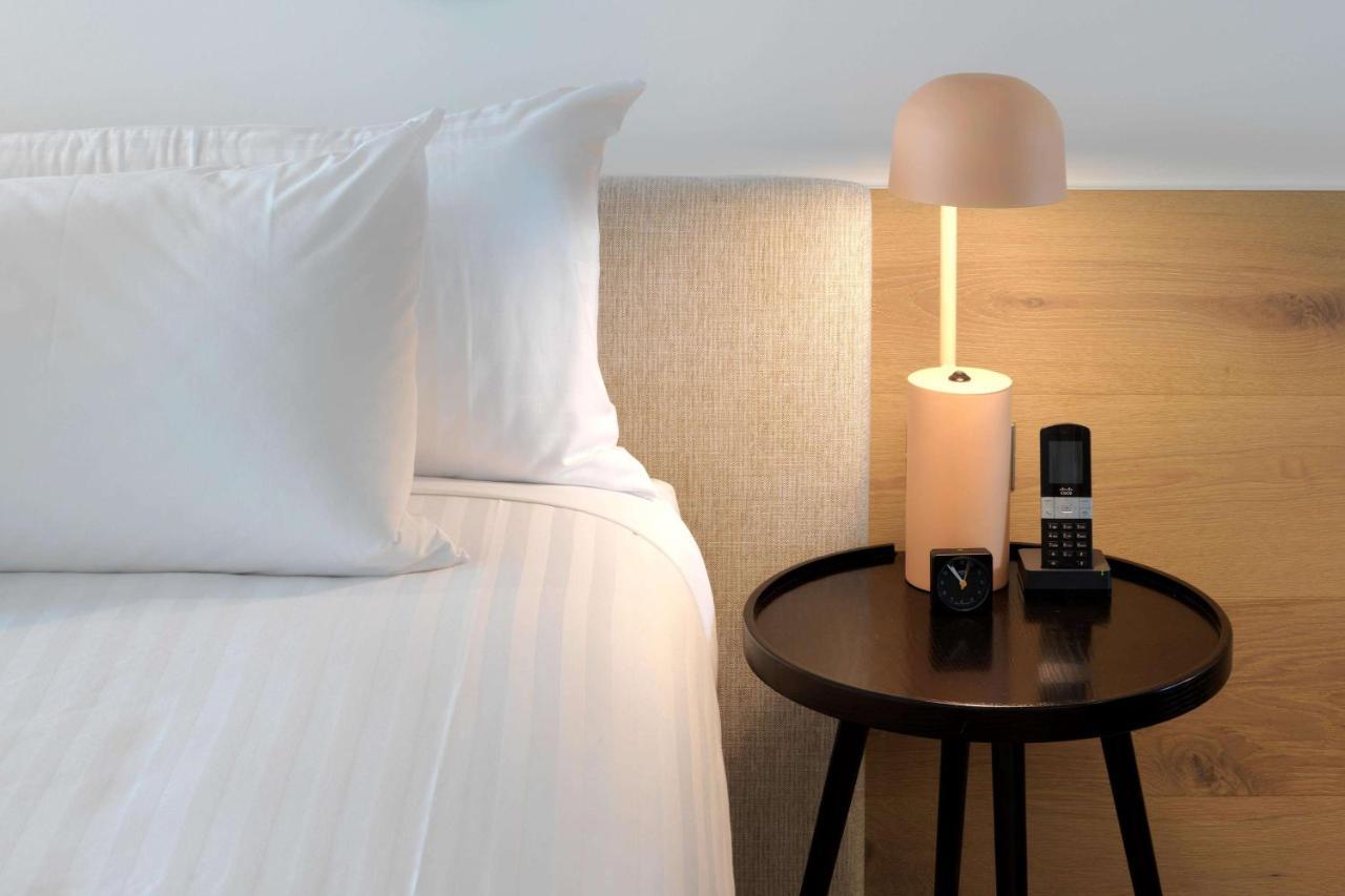 Qt Bondi Aparthotel Bondi Beach Luaran gambar