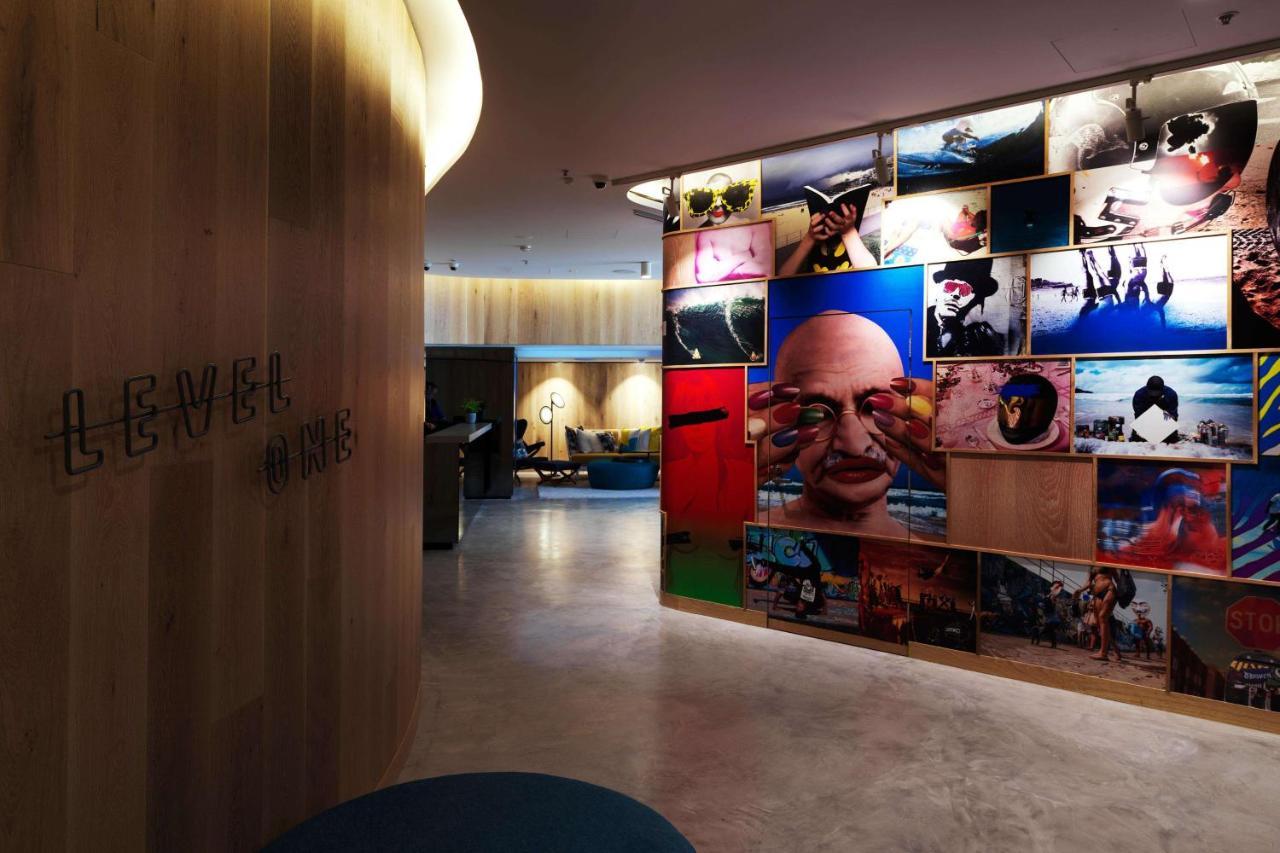 Qt Bondi Aparthotel Bondi Beach Luaran gambar