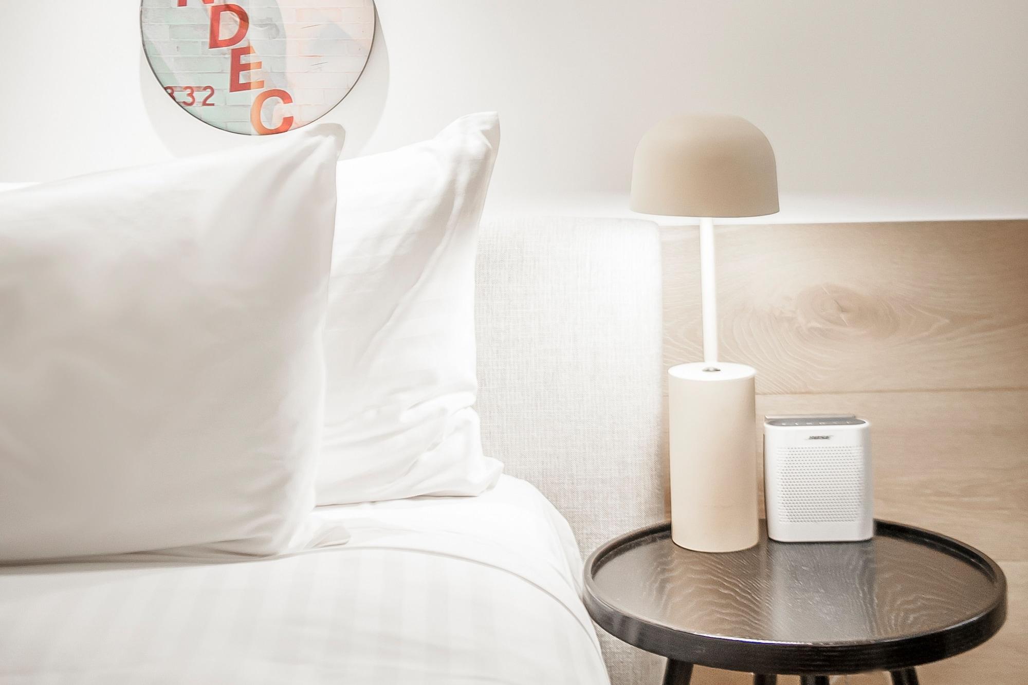 Qt Bondi Aparthotel Bondi Beach Luaran gambar