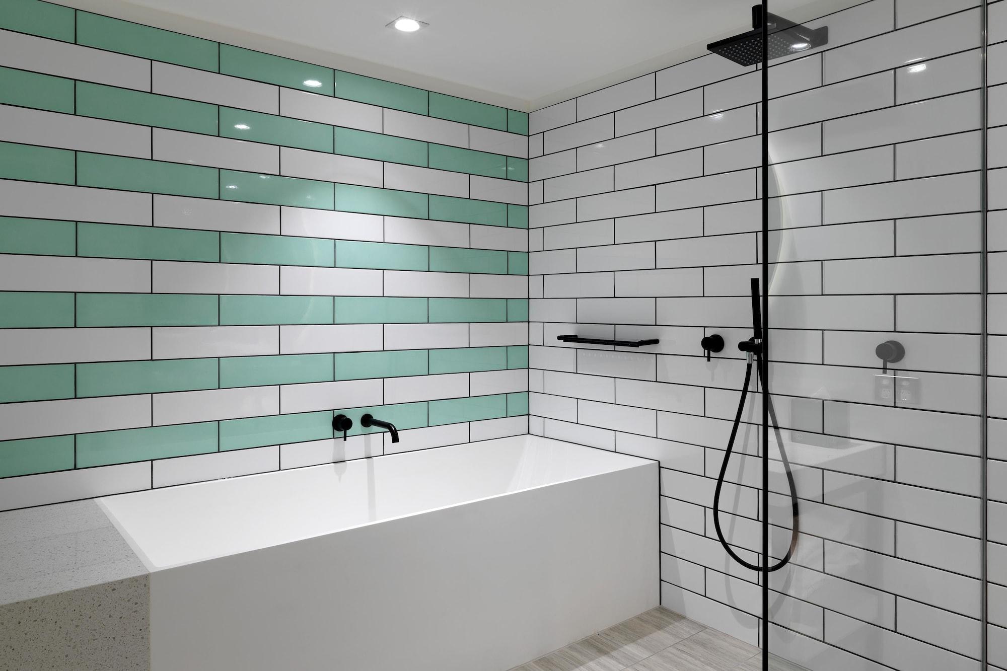 Qt Bondi Aparthotel Bondi Beach Luaran gambar