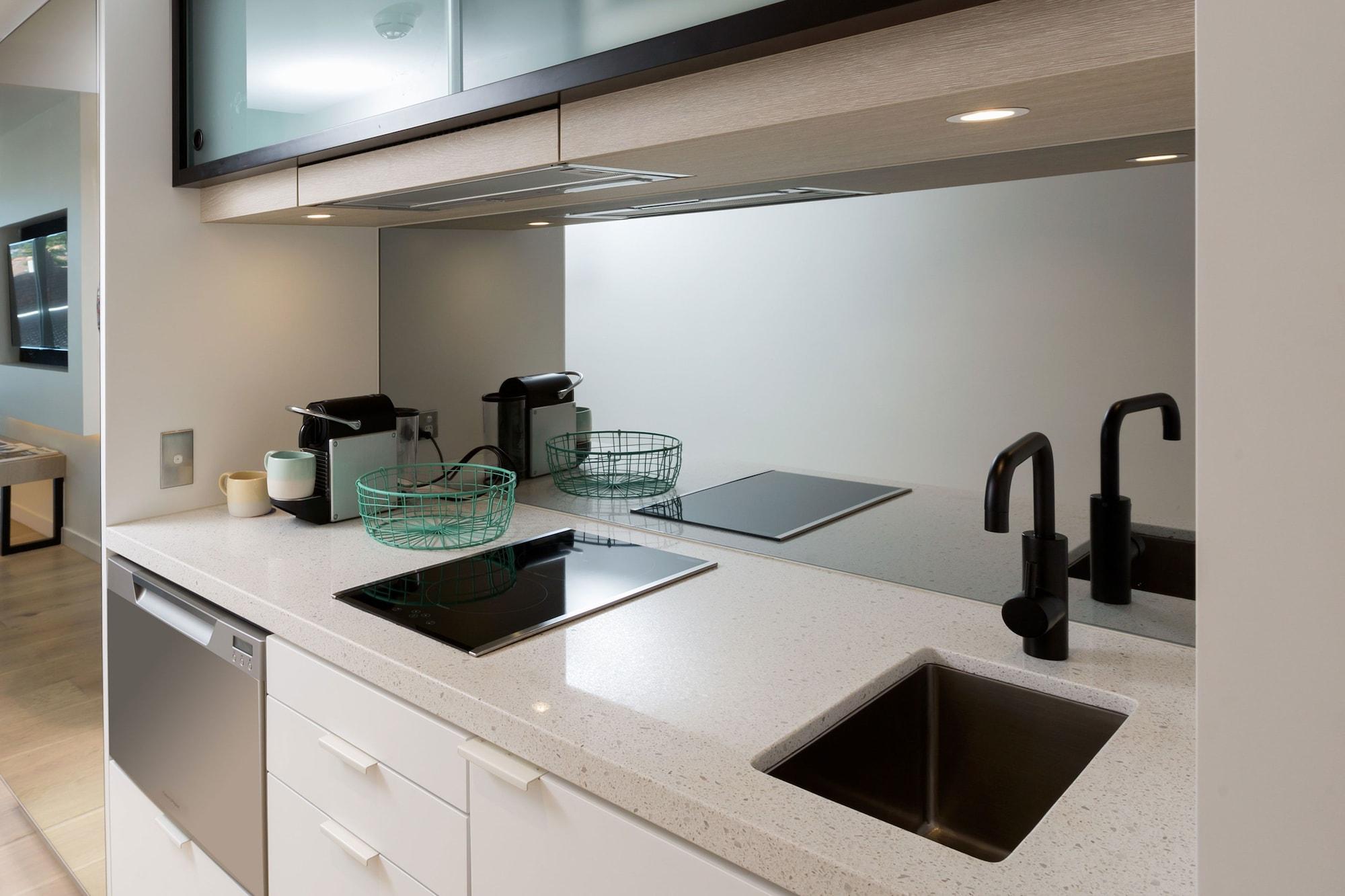 Qt Bondi Aparthotel Bondi Beach Luaran gambar