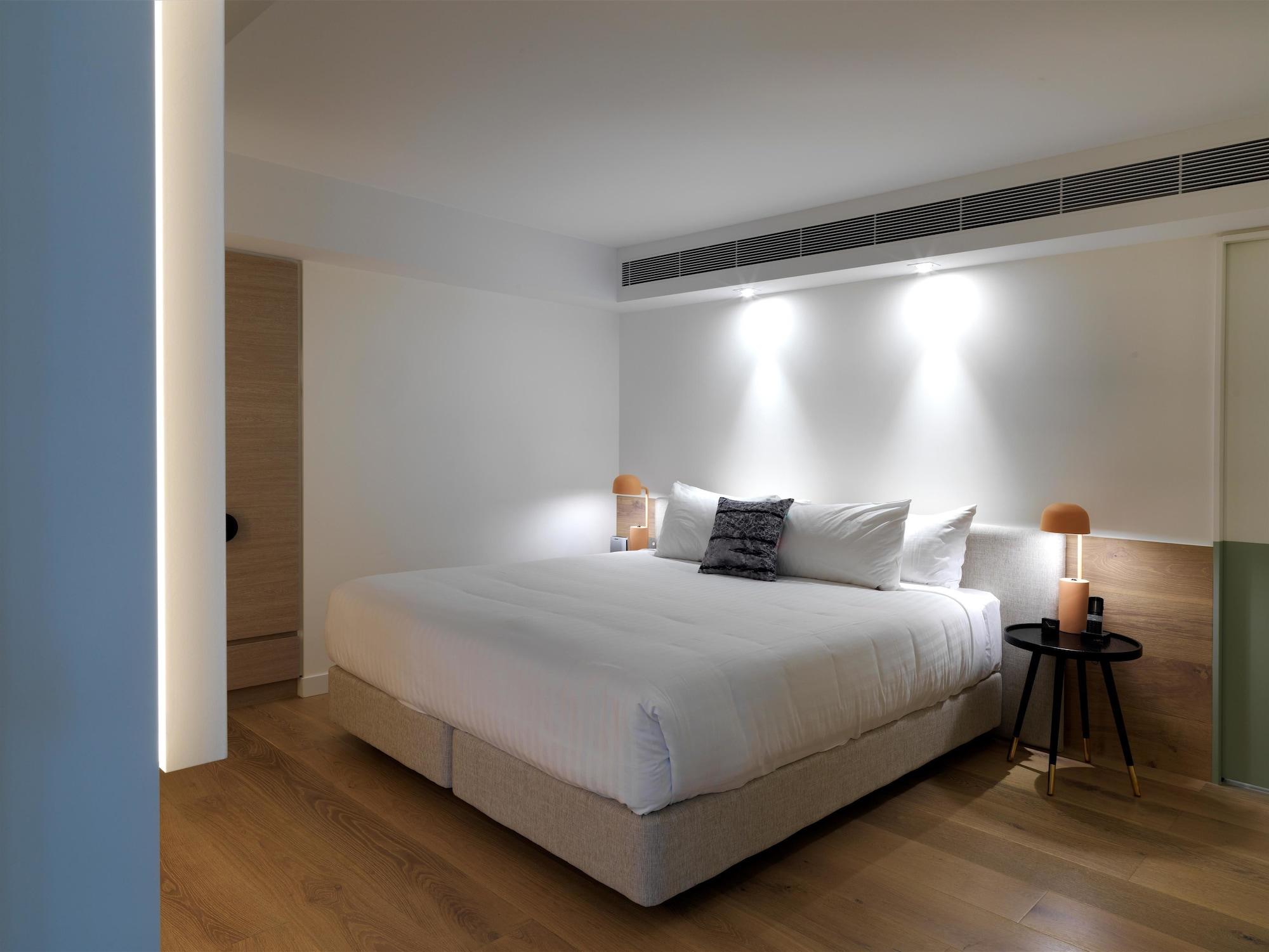 Qt Bondi Aparthotel Bondi Beach Luaran gambar