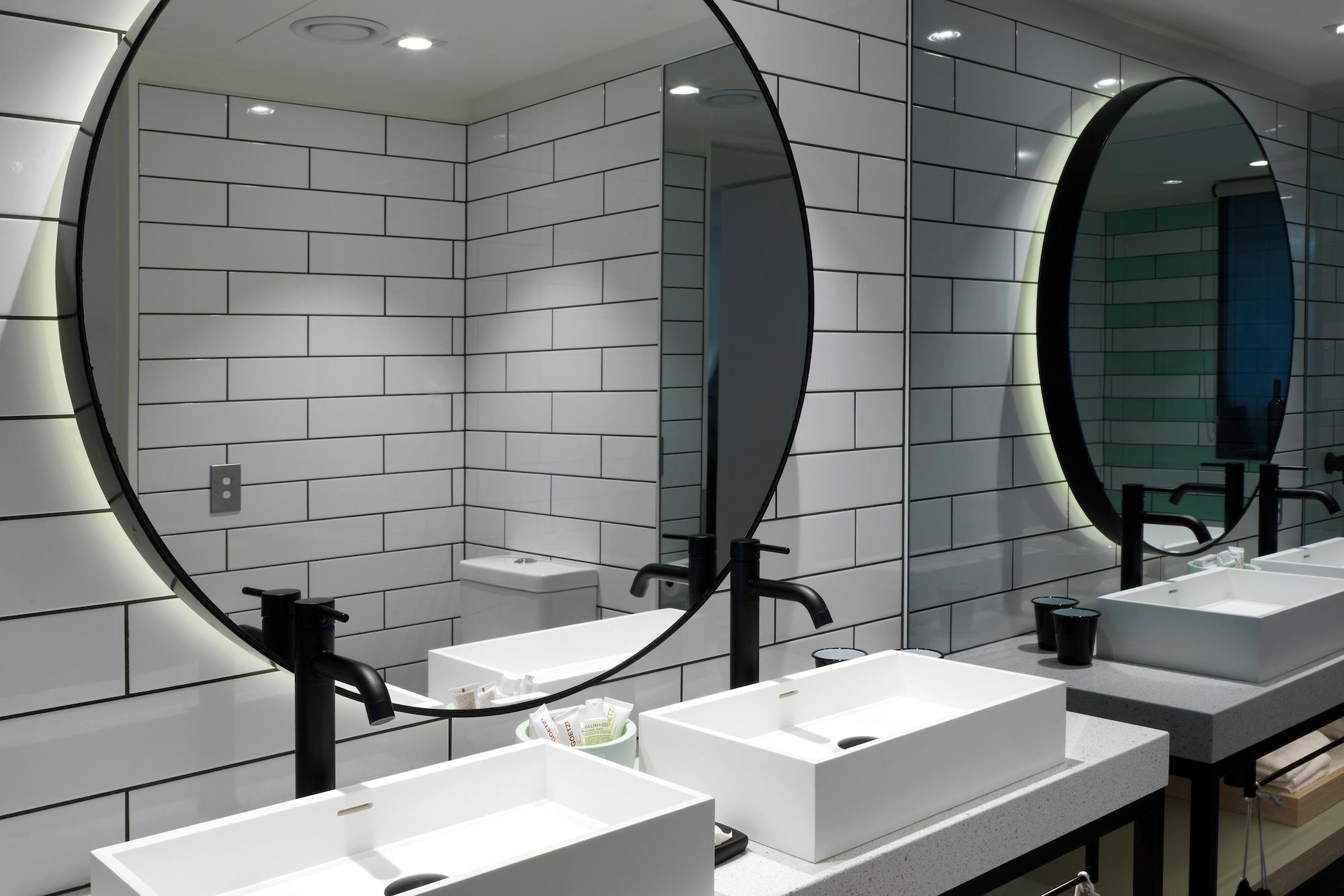 Qt Bondi Aparthotel Bondi Beach Luaran gambar