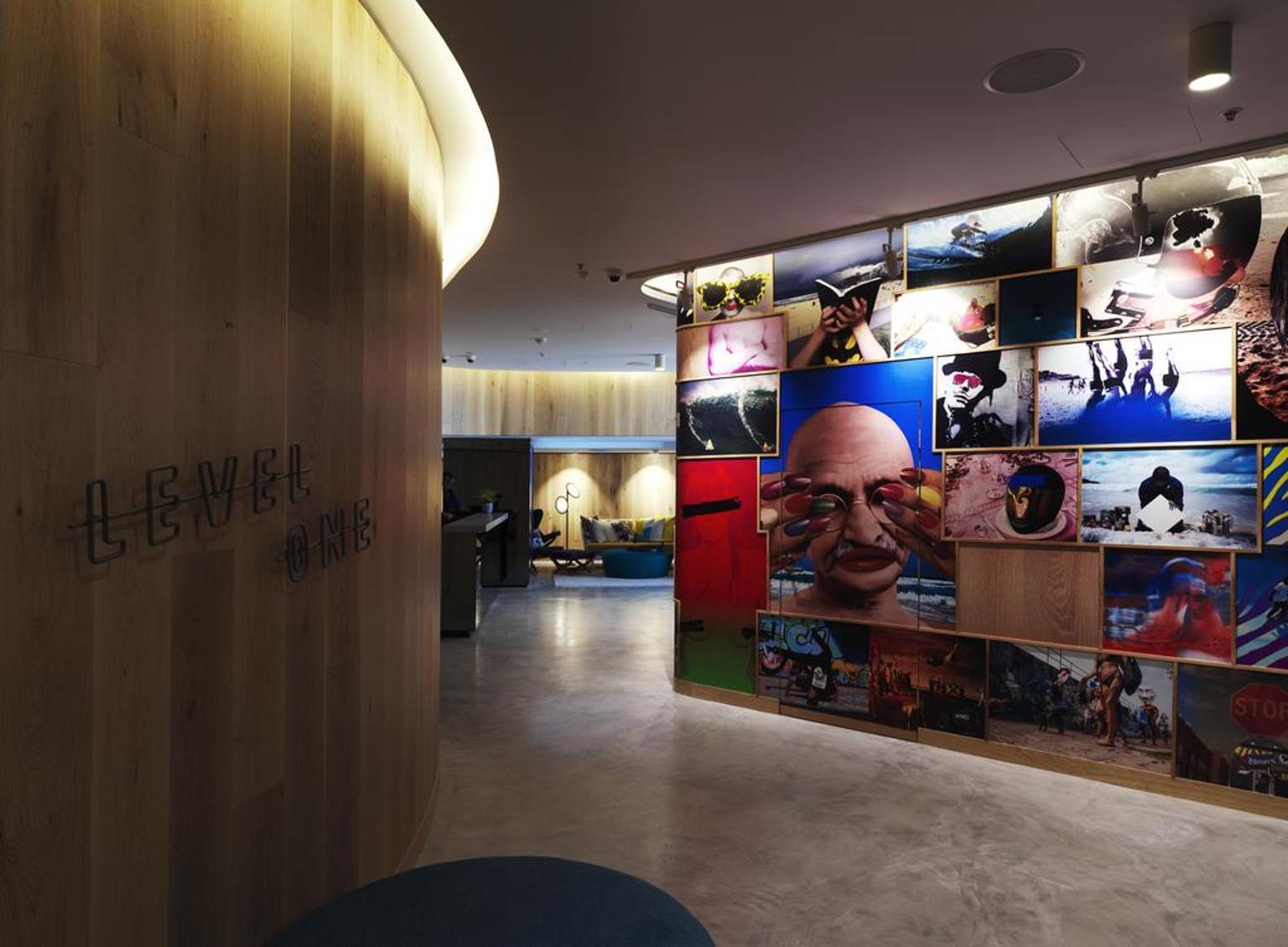 Qt Bondi Aparthotel Bondi Beach Luaran gambar