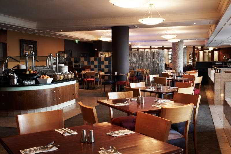 Qt Bondi Aparthotel Bondi Beach Restoran gambar