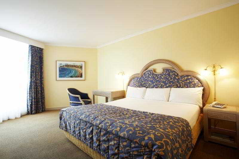 Qt Bondi Aparthotel Bondi Beach Bilik gambar