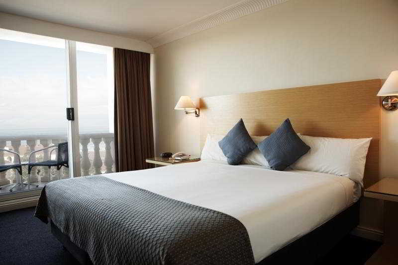 Qt Bondi Aparthotel Bondi Beach Bilik gambar