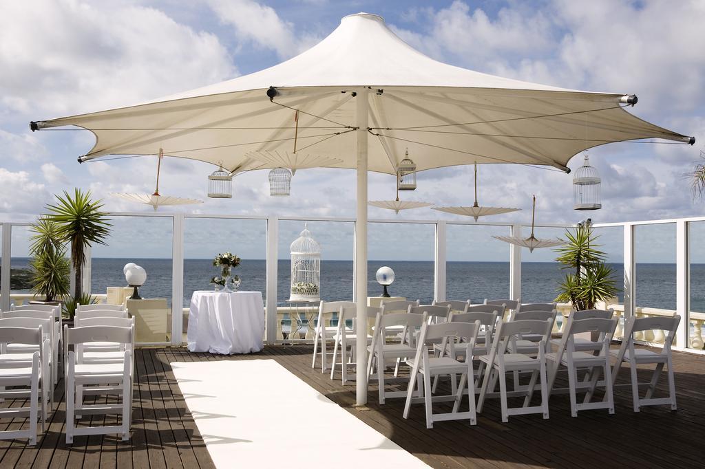Qt Bondi Aparthotel Bondi Beach Luaran gambar