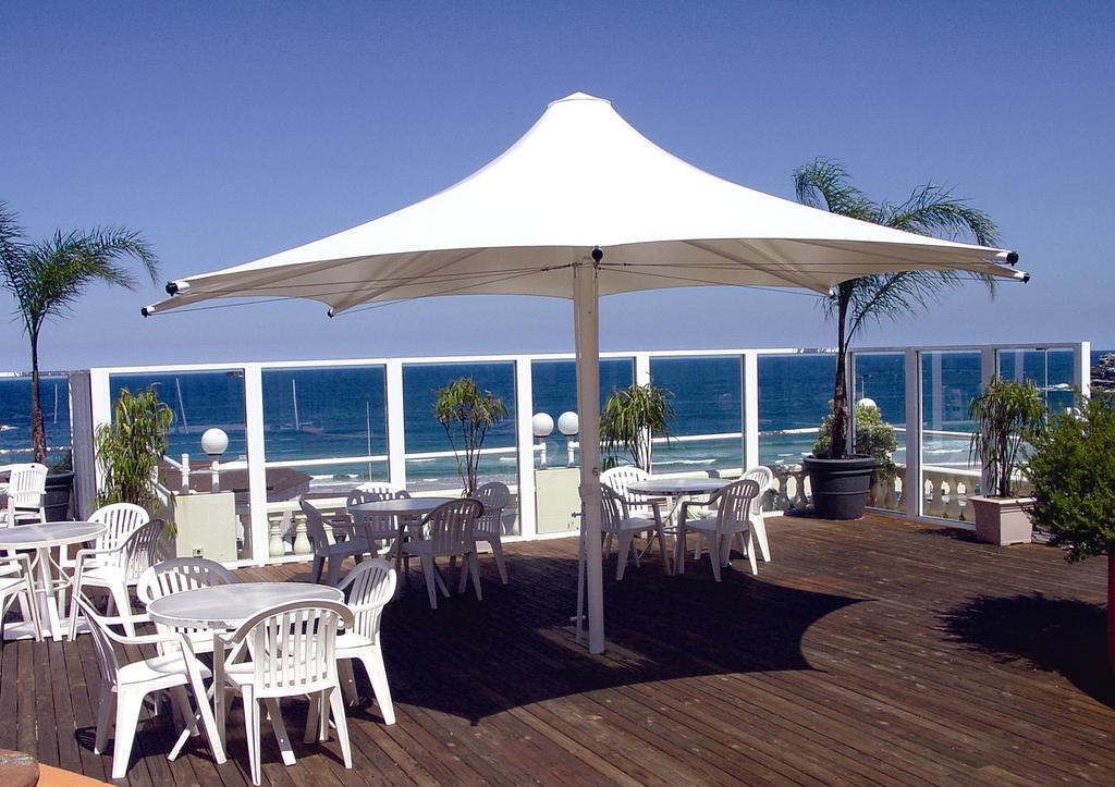 Qt Bondi Aparthotel Bondi Beach Luaran gambar